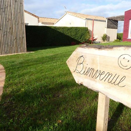 La Cabane Du Bonheur ليزيربييه المظهر الخارجي الصورة