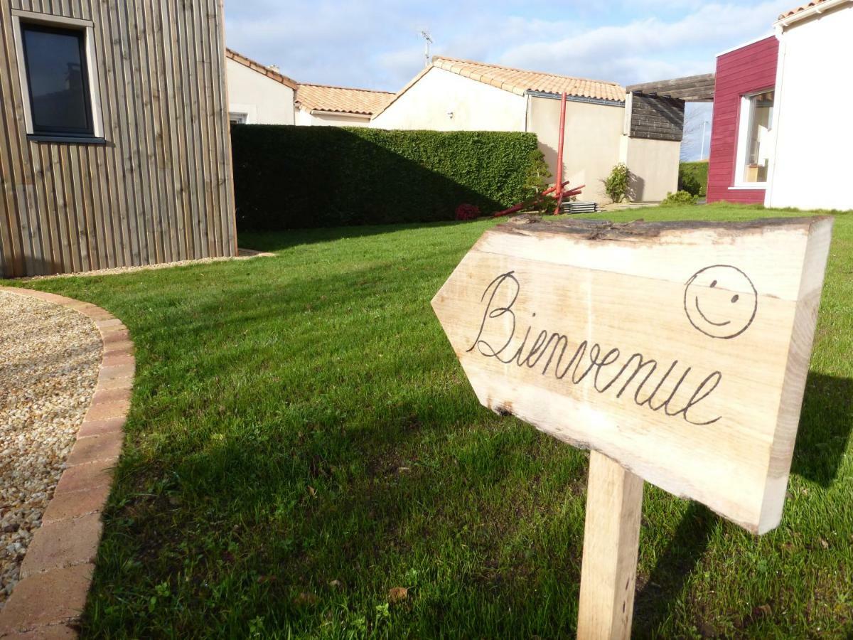 La Cabane Du Bonheur ليزيربييه المظهر الخارجي الصورة