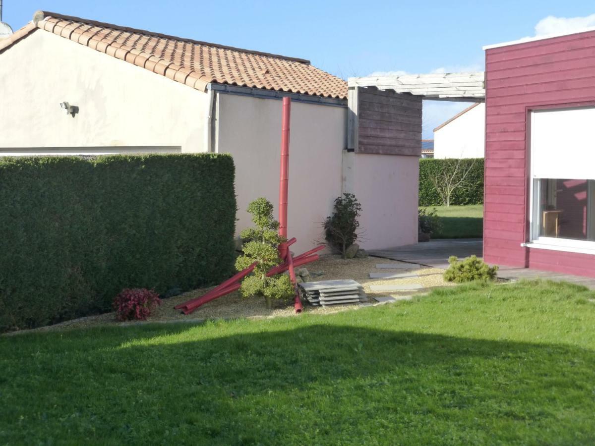 La Cabane Du Bonheur ليزيربييه المظهر الخارجي الصورة