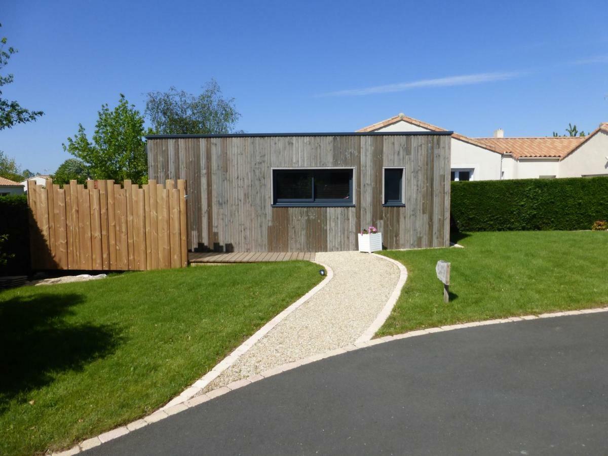 La Cabane Du Bonheur ليزيربييه المظهر الخارجي الصورة